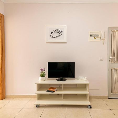 Apartamentos En El Centro De Los Cristianos Arona  Exterior foto